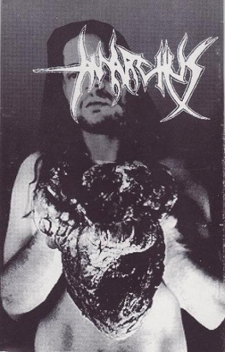 Anarchus : In Partibus Infidelium